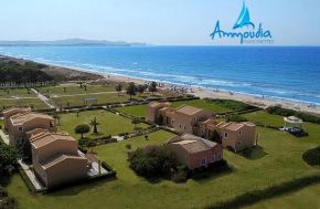 Ammoudia Maisonettes